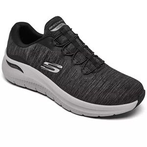 Skechers Arch-fit Tennis Shoes Sz8.5